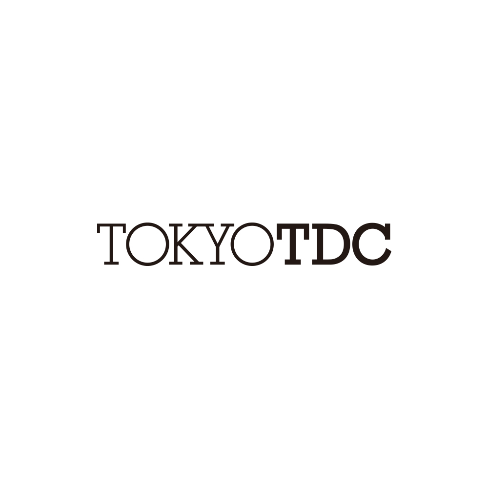 Tokyo TDC website preview